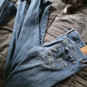 American Eagle